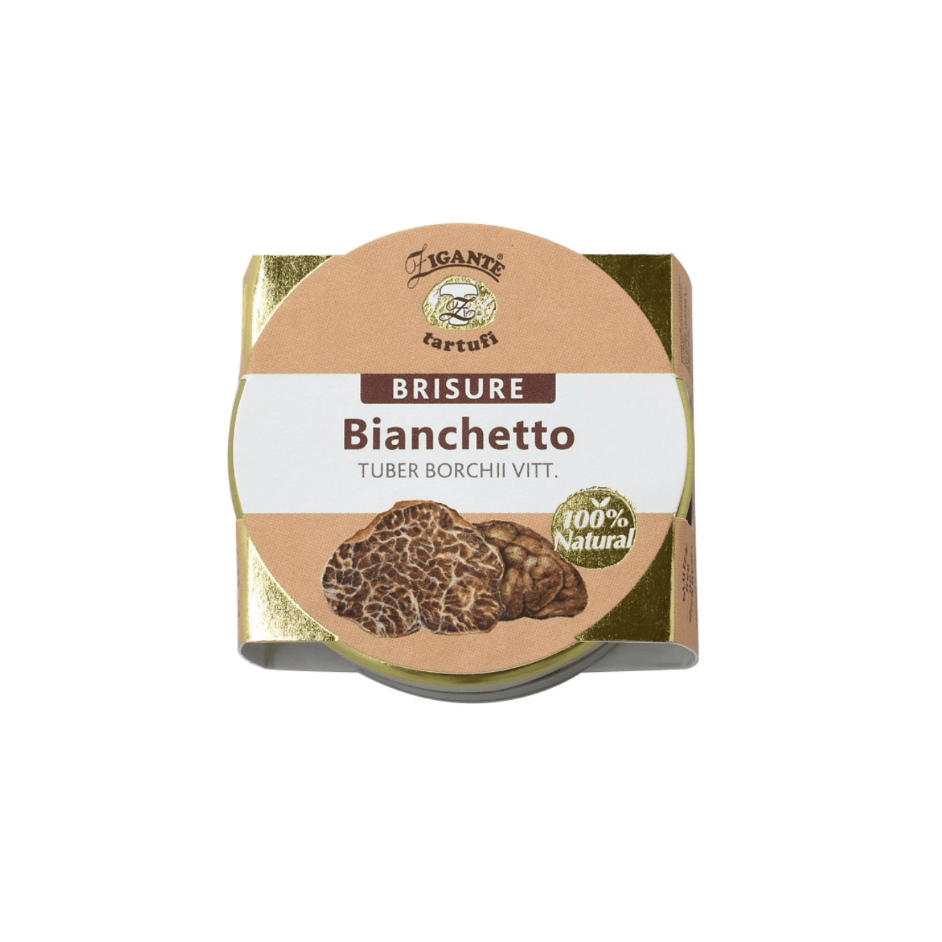 White Spring Truffle Brisure (Bianchetto truffle - Tuber Borchii)