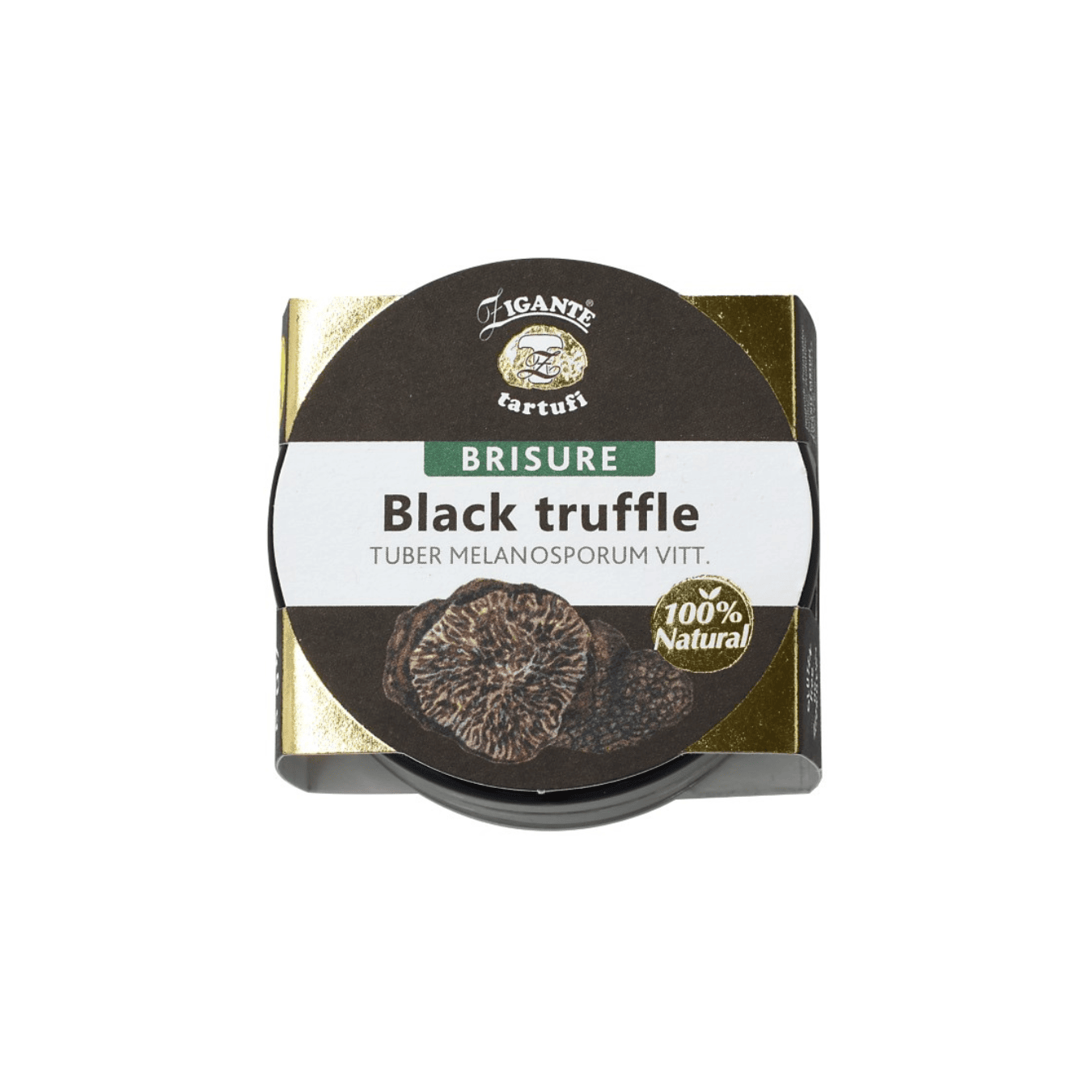 Black Truffle Brisure (Tuber Melanosporum Vitt.)