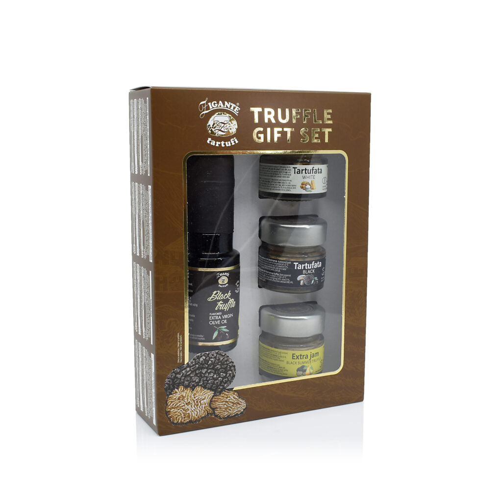 Truffle Gift Set