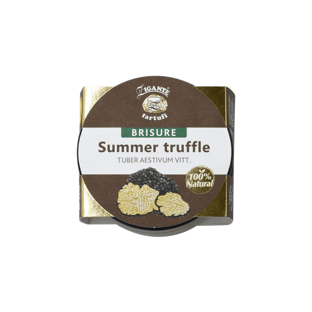 Summer Truffle Brisure (Tuber Aestivum Vitt.)