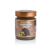 Black Truffle CHOCONUT Cream