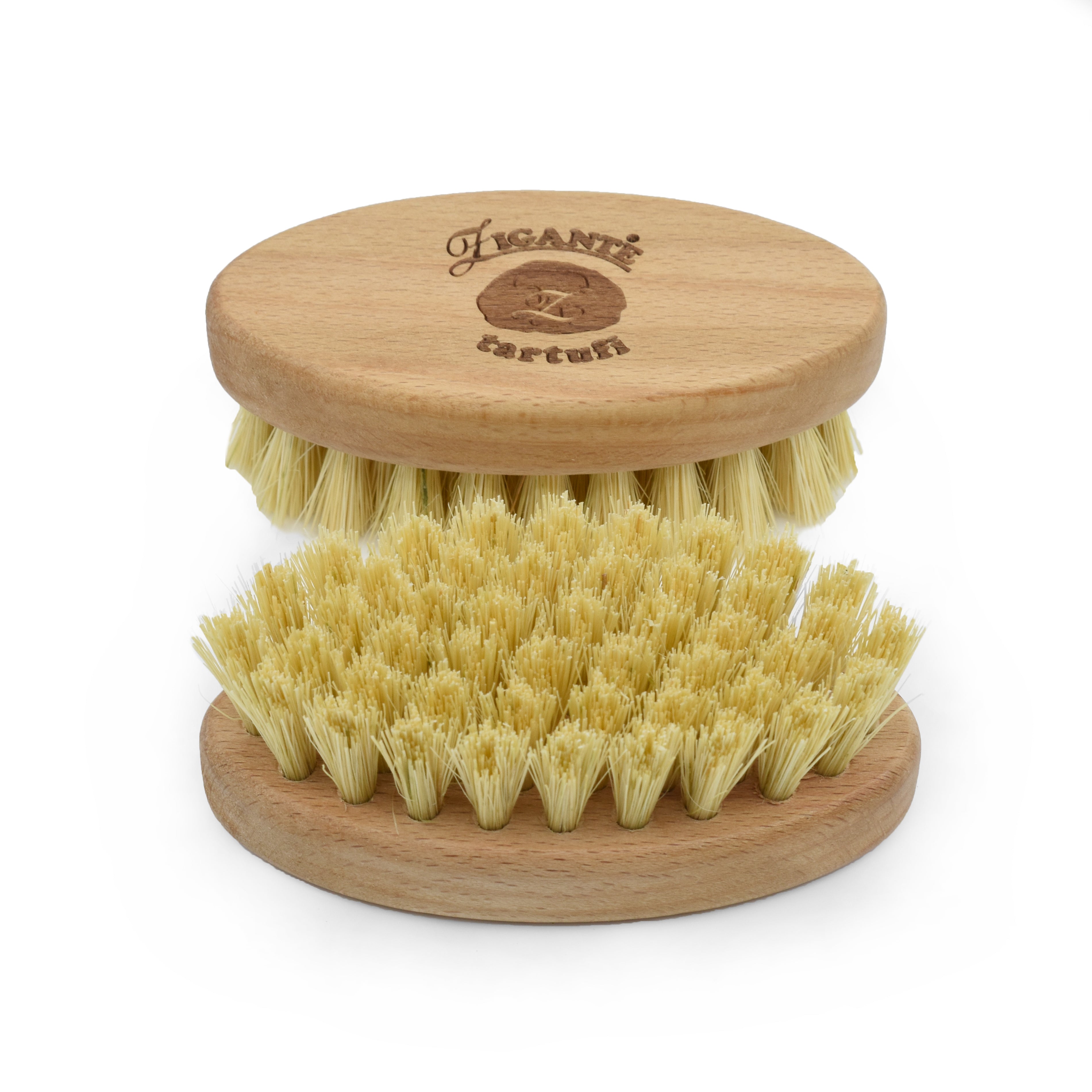 Truffle brush