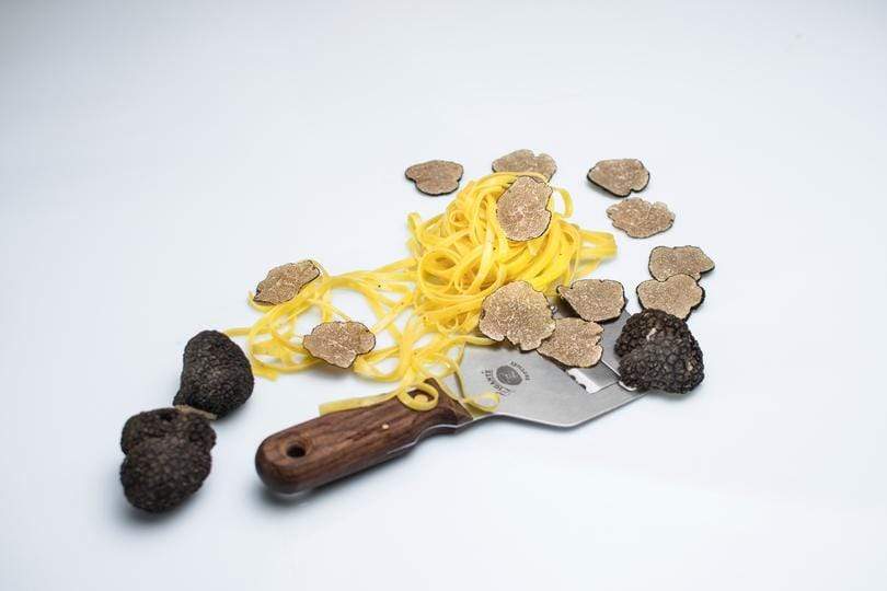 New arrivals Linguine with Truffles - Zigante Tartufi Online Shop, Truffle Shop, Truffle Products