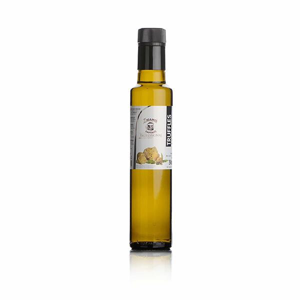 Olive oils Olive oil with White truffle flavour - Zigante Tartufi Online Shop, Truffle Shop, Truffle Products