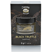 Preserved truffles BLACK TRUFFLE lyophilized - Zigante Tartufi Online Shop, Truffle Shop, Truffle Products